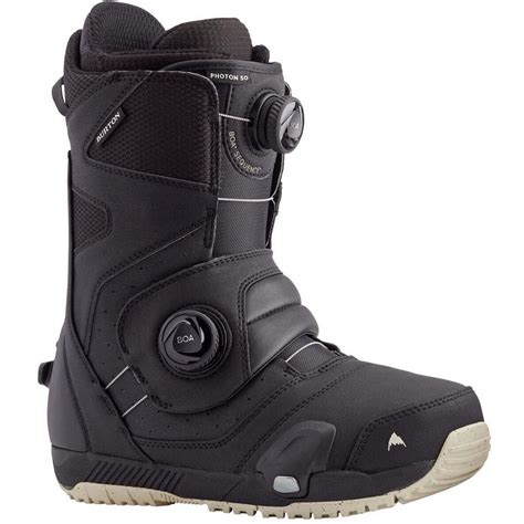 Men's Burton Photon Step On Snowboard Boots | Buckmans.com