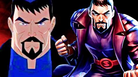 Lor-Zod Superman - This Ultra-Violent Superman Is Son Of Tyrannical General Zod - YouTube