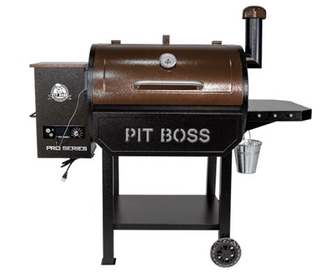 Top 10 Best Pellet Smokers for BBQ Lovers, Aug 2024 - Outdoor Feels