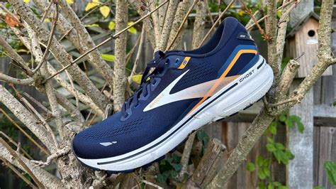 Brooks Ghost 15 Review: New Midsole, Same Result | Coach