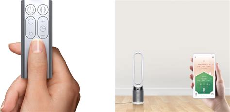 Dyson Pure Cool TP01 vs TP04 (2022): Comparing Air Purifiers and Tower ...