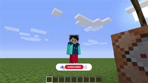 Headphones in Minecraft Minecraft Data Pack