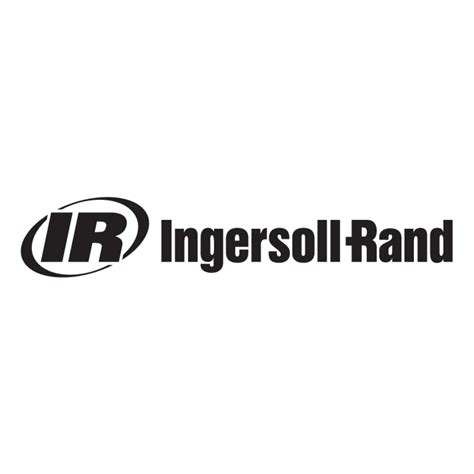 Ingersoll Rand logo, Vector Logo of Ingersoll Rand brand free download ...