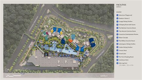 Floor Plans – The Reserve Residences