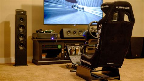 Here are 6 ways to make PC driving games more realistic | TechRadar