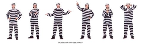 Prison Stripes Images, Stock Photos & Vectors | Shutterstock