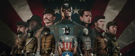 Howling Commandos | Disney Wiki | Fandom powered by Wikia