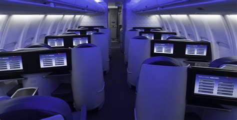 Boeing 757 300 Delta First Class - www.inf-inet.com