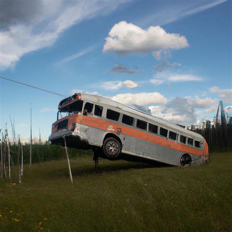 Chris McCandless Bus: A Controversial Landmark in Alaska's Wilderness - TooLacks