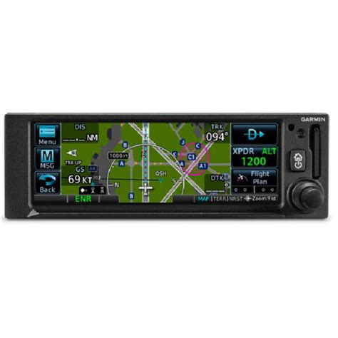 Garmin GNX 375 LPV Approaches and ADS-B IN/OUT | Saskatoon Avionics