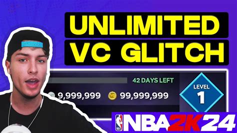 Free NBA 2K24 VC Generator with 700K VC Glitch NEW UPDAIT💥 - factnewsus