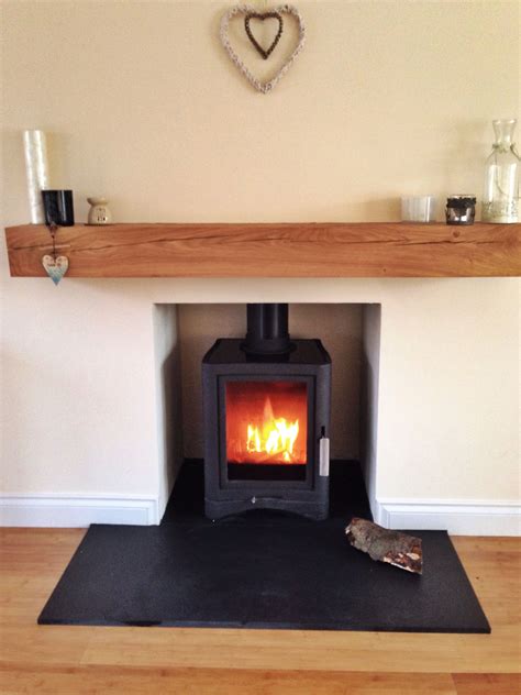 Best Wood For Log Burner at Alan Homer blog