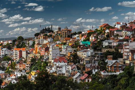 Antananarivo and around | Madagascar Travel Guide | Rough Guides