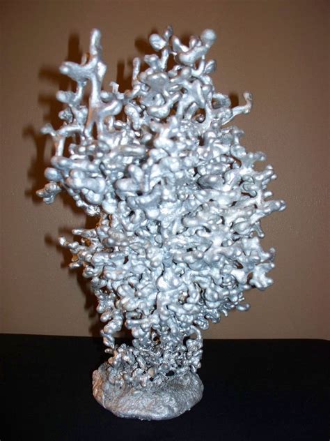 Fire Ant Hill Colony Casting , Aluminum Sculpture By Subterranean Arts | Ant art, Ant hill art ...