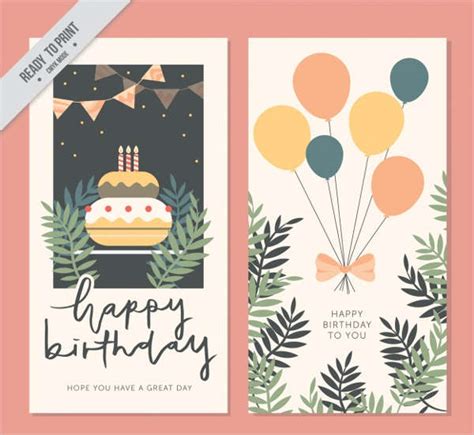 37+ Birthday Card Templates in PSD | Free & Premium Templates