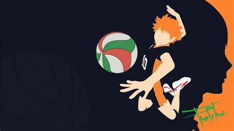 Top 999+ Haikyuu Aesthetic Wallpaper Full HD, 4K Free to Use