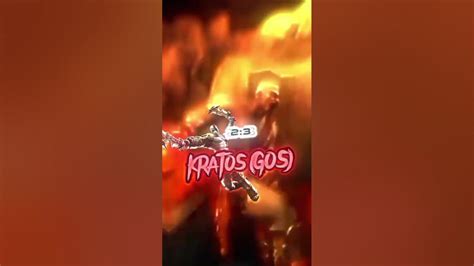 kratos ghost of sparta vs rimiru demon lord #youtube #godofwar #rimiru ...