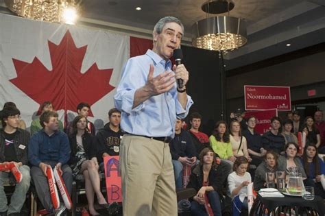 Canadian Liberal opposition leader campaigns in Vancouver - All Photos - UPI.com