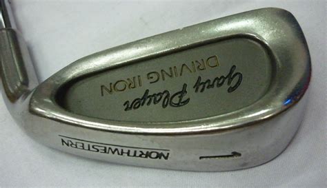 1 Irons - PGA Golf Clubs - Hard to Find Golf Clubs