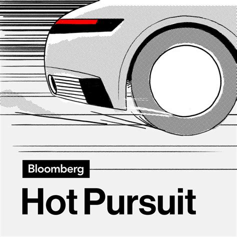 Bloomberg Hot Pursuit! | iHeart