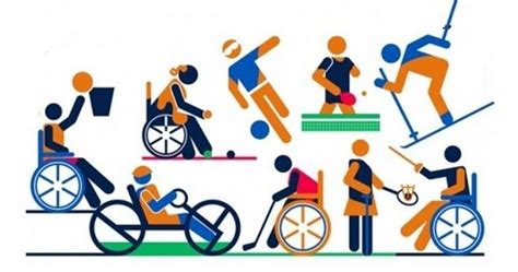 Psicología en el deporte : Discapacidad y deporte en la cotidianidad