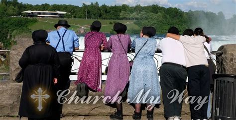 The Untold Story of Black Amish People: Exploring their History ...