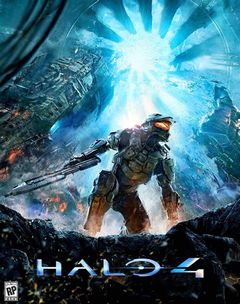 Halo 4 | Xbox Wiki | Fandom