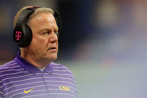 Brian Kelly coaching record: How the LSU HC has transformed the Tigers ...