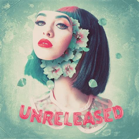 Melanie Martinez - Unreleased Songs Artwork (1 of 7) | Last.fm