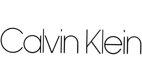 Calvin Klein Logo, symbol, meaning, history, PNG, brand