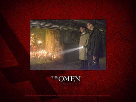 The Omen - Horror Movies Photo (8504743) - Fanpop