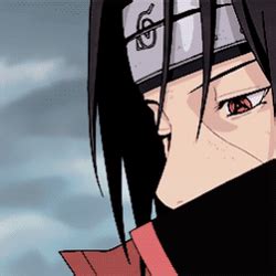 Itachi Uchiha Gif - IceGif