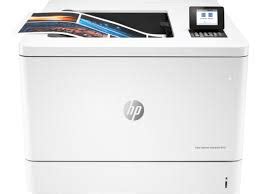 Manuale Hp Color Laserjet Enterprise M751n | Stampanti HP