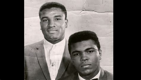 Rahman Ali Now: Where is Muhammad Ali’s Brother Today? Blood Brothers ...