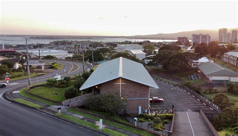 Aiea Heights Church