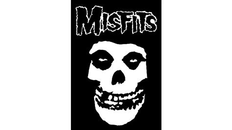 Misfits Logo and symbol, meaning, history, sign.