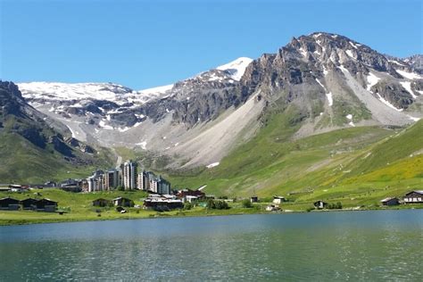 Summer Lifts in Val d'Isere | SeeValdIsere.com