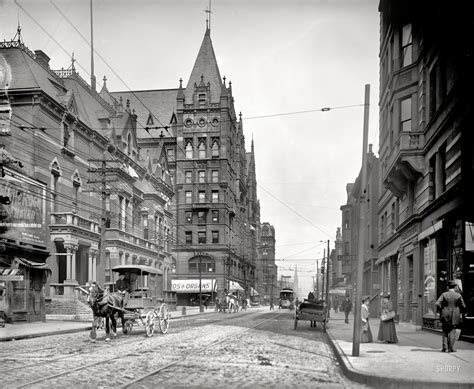 Digging Cincinnati History: Seventh and Elm - 200 Years of History