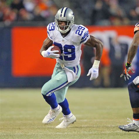 Dallas Cowboys not afraid to feed DeMarco Murray - Dallas Cowboys Blog - ESPN