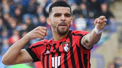 Solanke stars as Bournemouth stay second - Ghana Latest Football News ...