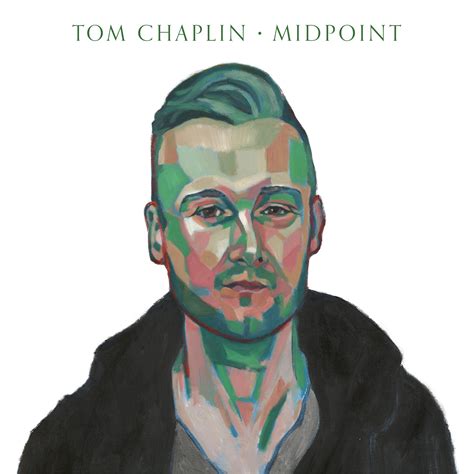 Tom Chaplin (Keane) To Release New Solo Album – Midpoint