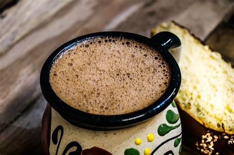 Café de Olla Recipe (Mexican Coffee) | Chocolate caliente receta, Champurrado, Recetas de chocolate