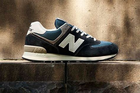 New Balance 574 Vintage Pack At Hype Dc - Sneaker Freaker