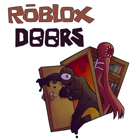 Discover more than 54 roblox doors wallpapers best - in.cdgdbentre