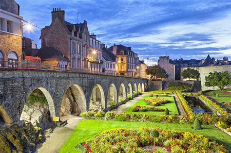 Living In Vannes, France As An Expat: The Pros And Cons