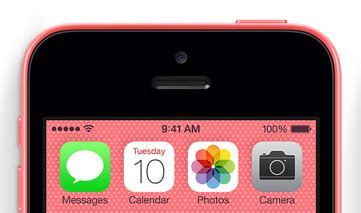 9 iPhone 5C Features You'll Actually Care About