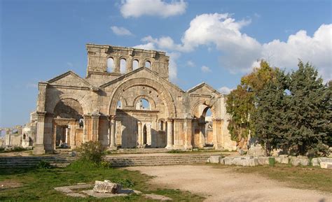 A Short Introduction to the Syrian Orthodox Church — Conciliar Post