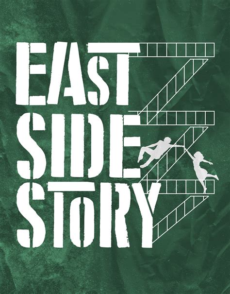 East Side Story on Behance