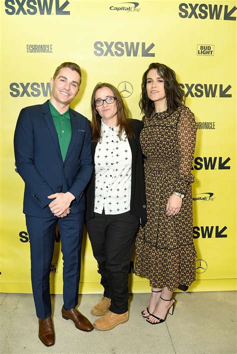 Abbi Jacobson: 6 Balloons Premiere at 2018 SXSW Festival -15 | GotCeleb