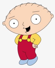 Stewie Griffin Png Photo - Family Guy Stewie Happy, Transparent Png - kindpng